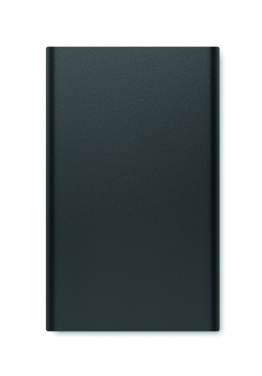 Logotrade Werbegeschenke das Foto: Powerbank 4000 mAh