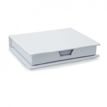 Logotrade Werbeartikel das Foto: Memo Box