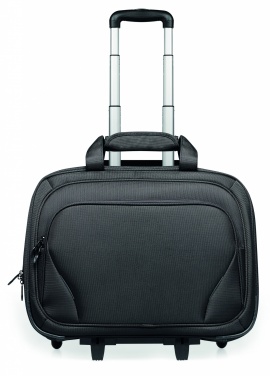 Logotrade Firmengeschenke das Foto: Business-Trolley