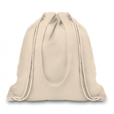Logotrade Werbegeschenke das Foto: Canvas Shopper