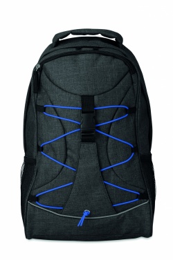 Logotrade Werbegeschenke das Foto: Rucksack