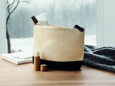 Logotrade Werbegeschenke das Foto: Kosmetiktasche