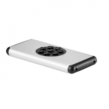 Logotrade Firmengeschenke das Foto: 10.000 mAh Powerbank