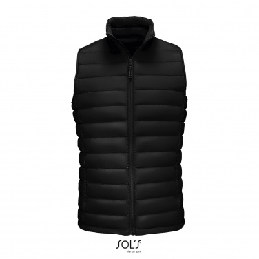 Logotrade Logogeschenke das Foto: WILSON BW HERREN 380T