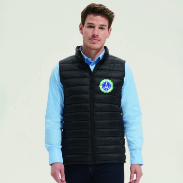 Logotrade werbemittel das Foto: WILSON BW HERREN 380T