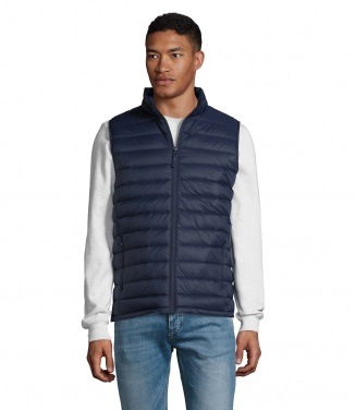Logotrade Werbeartikel das Foto: WILSON BW HERREN 380T
