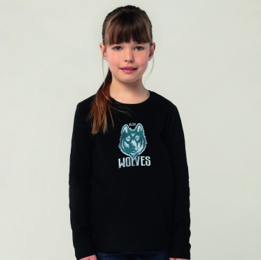 Logotrade Firmengeschenke das Foto: IMPERIAL Kinder lsl 190g