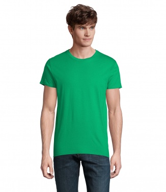 Logotrade werbemittel das Foto: PIONEER MEN T-Shirt 175g