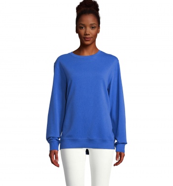 Logotrade werbemittel das Foto: COMET SWEATER 280g