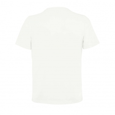 Logotrade Geschäftsgeschenke das Foto: TUNER T-SHIRT