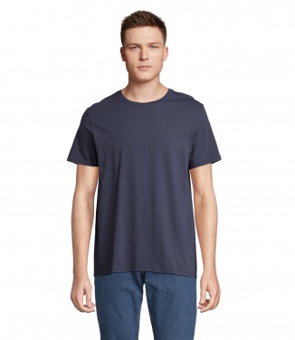 Logotrade Firmengeschenke das Foto: RE CRUSADER T-Shirt 150g