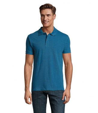 Logotrade Firmengeschenke das Foto: PERFECT MEN Polo 180g