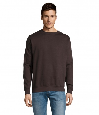 Logotrade Firmengeschenke das Foto: NEW SUPREME SWEATER 280g