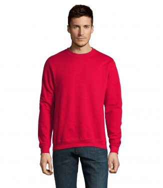 Logotrade Logogeschenke das Foto: NEW SUPREME SWEATER 280g