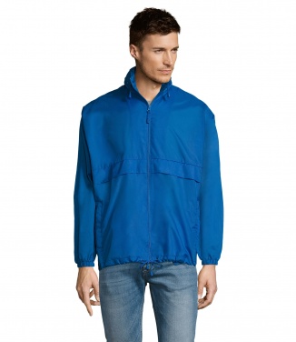 Logotrade werbemittel das Foto: SURF Unisex Windbreaker