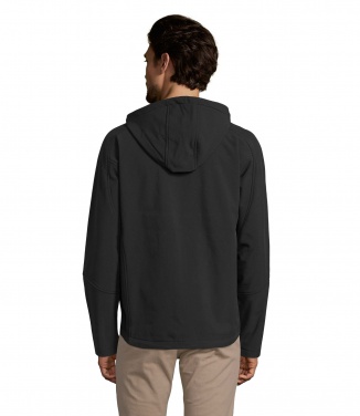 Logotrade Werbeartikel das Foto: REPLAY Herren Jacke 340g