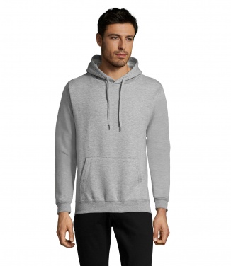 Logotrade Logogeschenke das Foto: SNAKE Hoodie