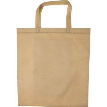 Logotrade Werbegeschenke das Foto: Non-Woven Tasche SAN BERNARDINO