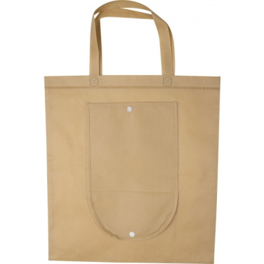 Logotrade Werbegeschenke das Foto: Non-Woven Tasche SAN BERNARDINO