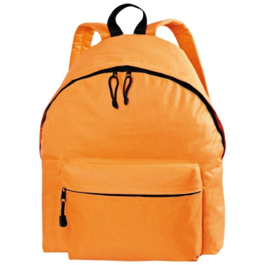 Logotrade Logogeschenke das Foto: Trendiger Rucksack CADIZ