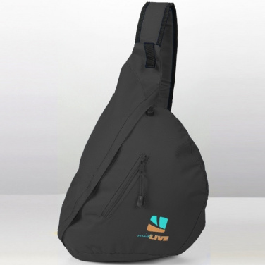 Logotrade Logogeschenke das Foto: Citytasche CORDOBA