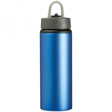 Logotrade Firmengeschenke das Foto: Trinkflasche RIO GREEN TEA 600 ml