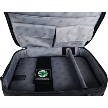 Logotrade werbemittel das Foto: Rucksack Wenger Legacy 16''