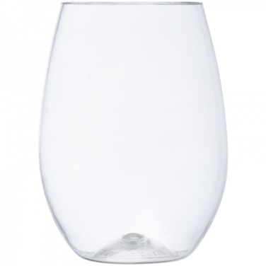 Logotrade Werbegeschenke das Foto: Kunststoffglas ST. TROPEZ 450 ml