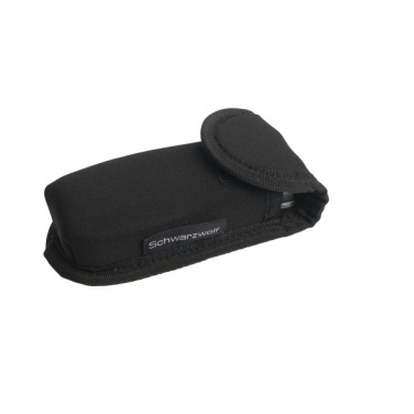 Logotrade werbemittel das Foto: Multitool ARMADOR NEU Schwarzwolf