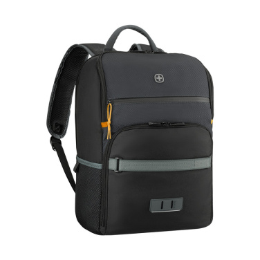 Logotrade werbemittel das Foto: Rucksack Wenger Move 16''