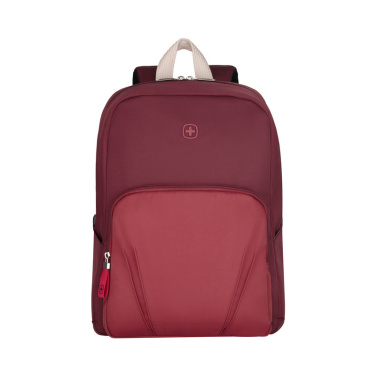 Logotrade Firmengeschenke das Foto: Rucksack Wenger Motion 15,6''