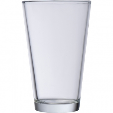 Logotrade Werbegeschenke das Foto: Trinkglas SHANGHAI 300 ml