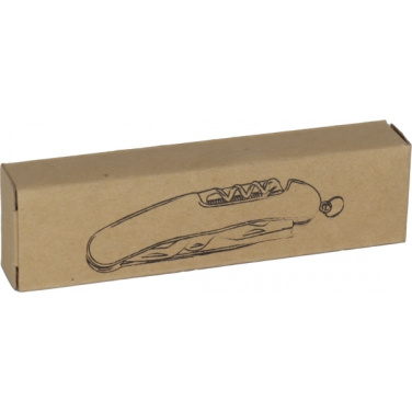Logotrade Logogeschenke das Foto: Taschenmesser SPRINGFIELD