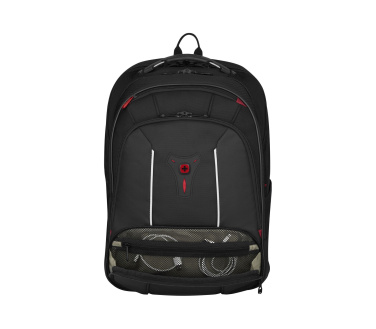 Logotrade Geschäftsgeschenke das Foto: Rucksack Wenger Carbon Pro 15,6''
