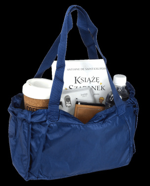 Logotrade Firmengeschenke das Foto: Rucksack-Tasche 124515400
