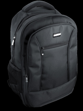 Logotrade Logogeschenke das Foto: Rucksack 124308700