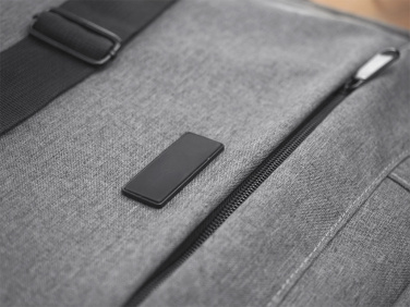 Logotrade Werbeartikel das Foto: Laptoptasche 125010500