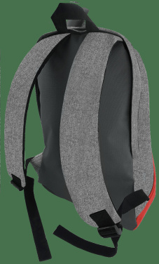 Logotrade Firmengeschenke das Foto: Diebstahlsicherer Rucksack 60408600