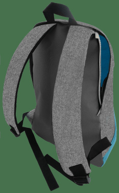 Logotrade Werbegeschenke das Foto: Diebstahlsicherer Rucksack 60408600