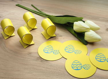Logotrade Geschäftsgeschenke das Foto: Osterset 1800094