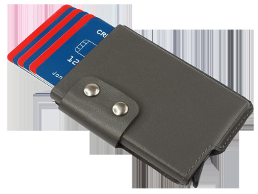 Logotrade Werbegeschenke das Foto: RFID Geldbörse 545131