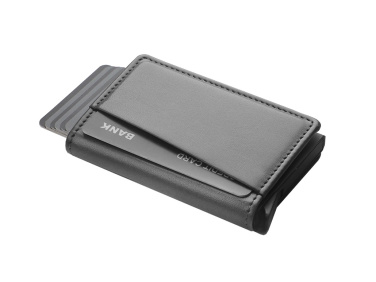Logotrade Geschäftsgeschenke das Foto: RFID Geldbörse 2121119