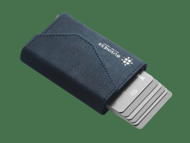 Logotrade Werbegeschenke das Foto: RFID Geldbörse 1249326