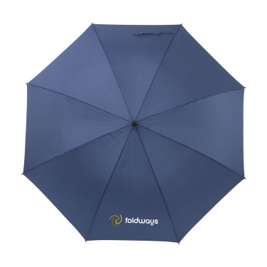 Logotrade Logogeschenke das Foto: Colorado XL RCS RPET Regenschirm 29 Zoll