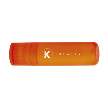 Logotrade Werbegeschenke das Foto: FrostBalm Lippenbalsam