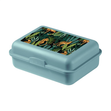 Logotrade Geschäftsgeschenke das Foto: iMould LunchBreak Öko-Lunchbox