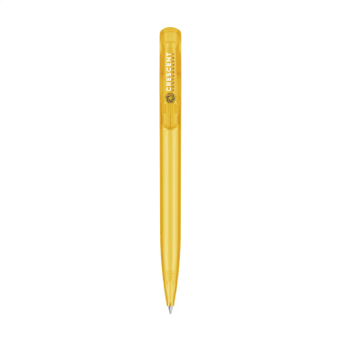 Logotrade werbemittel das Foto: Senator Challenger Frosted Stift