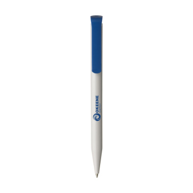 Logotrade Werbegeschenke das Foto: Senator Superhit Polierter Stift
