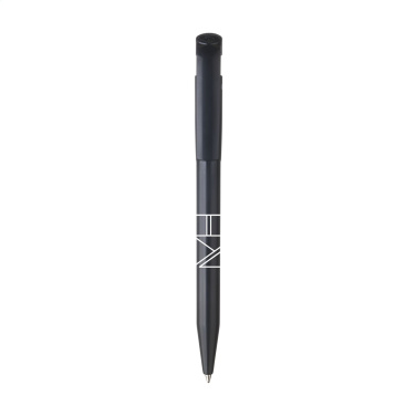 Logotrade Werbegeschenke das Foto: Stilolinea S45 Recycling-Stift