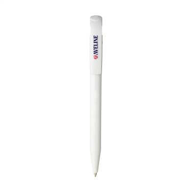 Logotrade werbemittel das Foto: Stilolinea S45 Recycling-Stift